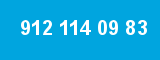 912 114 09 83